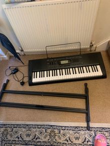 keyboard