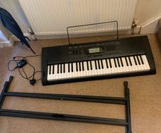 keyboard
