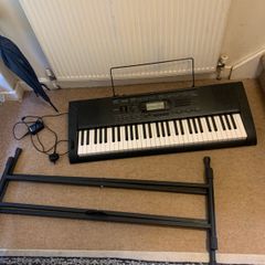 keyboard
