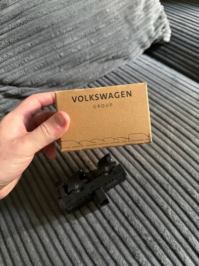 Volkswagen Switch