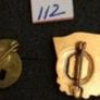 East German, Ddr, Medal./badge, Military Medal, Nva, Stasi,,,,,(112) Image 2
