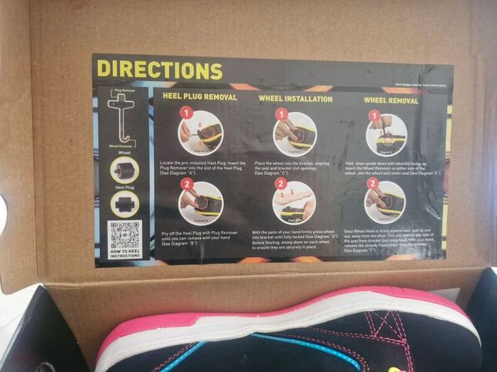Heelys