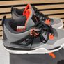 AIR Jordan 4 Retro Fight Image 2