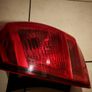 Nissan Qashqai 2007-2010 right rear lamp Image 6
