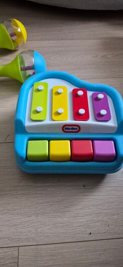 Musical instruments