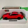 Burago 2020 Mustang Shelby GT500, used, mint. Image 5