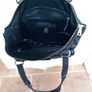 DKNY  Black Leather Bag Image 7