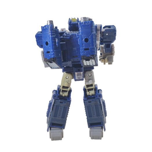 Transformers Action Figures