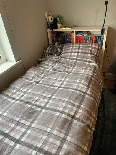 bed single