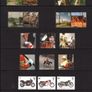 2005 Great Britain Commemorative Stamps Year Pack (includes 4 image showing contents) Image 2