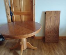 Dinning Table and chairs