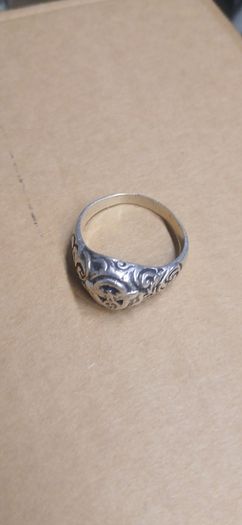ww2 german ring