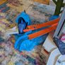 2015 Hotwheels Ultimate Garage Playset Image 6