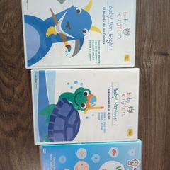 Baby Einstein DVD