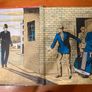 Vintage annual:'Dial 999 P.C.Thirteen Investigates' Image 2