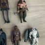 star wars figures Image 4