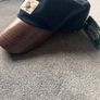 Polo Ralph Lauren (Polo Country) leather and corduroy Cap BNWT Image 5