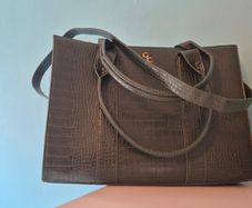 Galway Crystal laptop bag