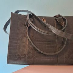 Galway Crystal laptop bag