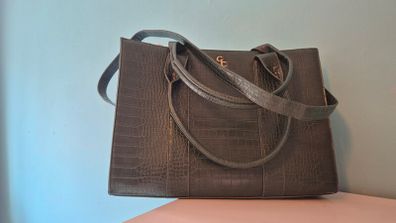 Galway Crystal laptop bag