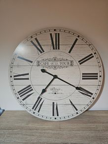Clock