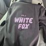 white fox tracksuit(genuine) Image 2