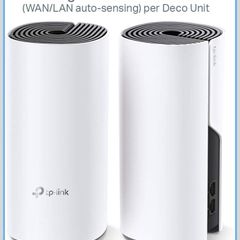 TP-Link Deco M4 x2