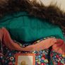 New Boden ski jacket age 13-14 Image 9
