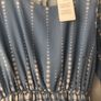 Polka Dot Blue Dress BNWT Image 5