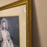 Framed Print of Jesus Christ Image 7
