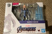 S.H.Figuarts Rescue ( Endgame)