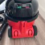 Vacuum Cleaner Henry Numatic Turbo Image 5