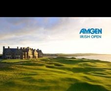 Irish Open - Thursday