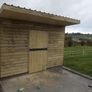 Field Shelters for sale from 1500 Image 7