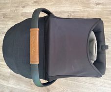Nuna Pipa Next Car Seat & Nuna Isofix Base