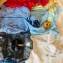 Bundle boy clothes 6-9 months - 13 items Image 5