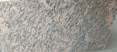 Tiger skin granite