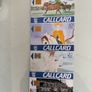call cards x 5 Image 3