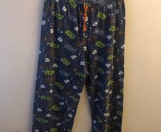 Star Wars pyjama bottoms (approx age 11-12)