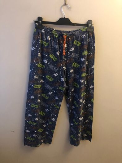 Star Wars pyjama bottoms (approx age 11-12)