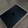 macbook air m2 midnight (2022) Image 3