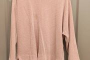 Lovely sweater woman