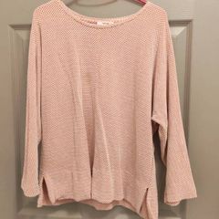 Lovely sweater woman