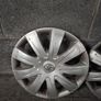 Toyota Wheel Trims Image 4