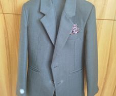 Boys Communion Suit.