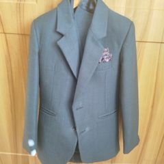 Boys Communion Suit.