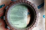 Honda cbr600 vf750 clutch and springs