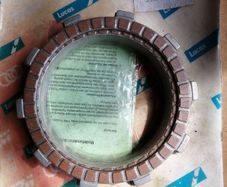 Honda cbr600 vf750 clutch and springs