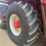 Beet Harvester 2013 Vervaet 625 Beet Eater Image 7