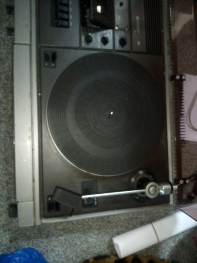 Philips AH 985